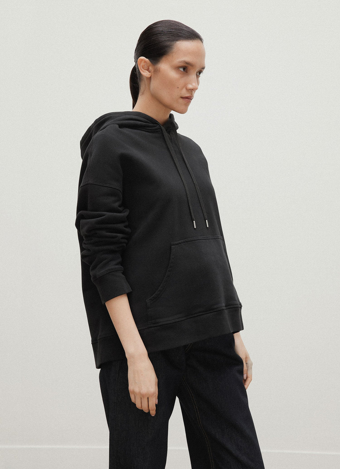 Sweat à capuche