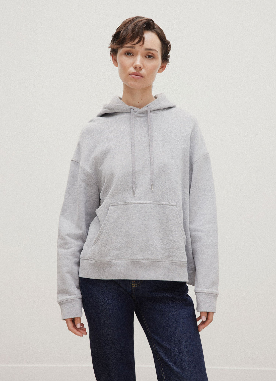 Sweat à capuche