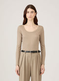 Taupe clair