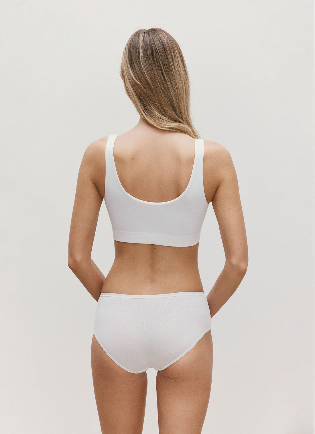 Bralette Scoop Tencel™