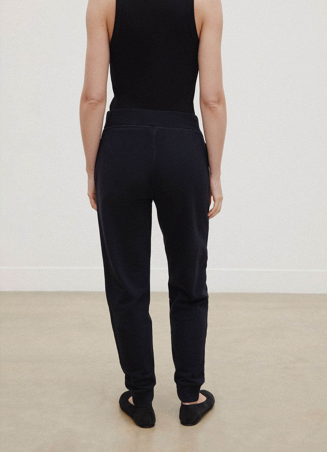 Pantalon de survêtement décontracté