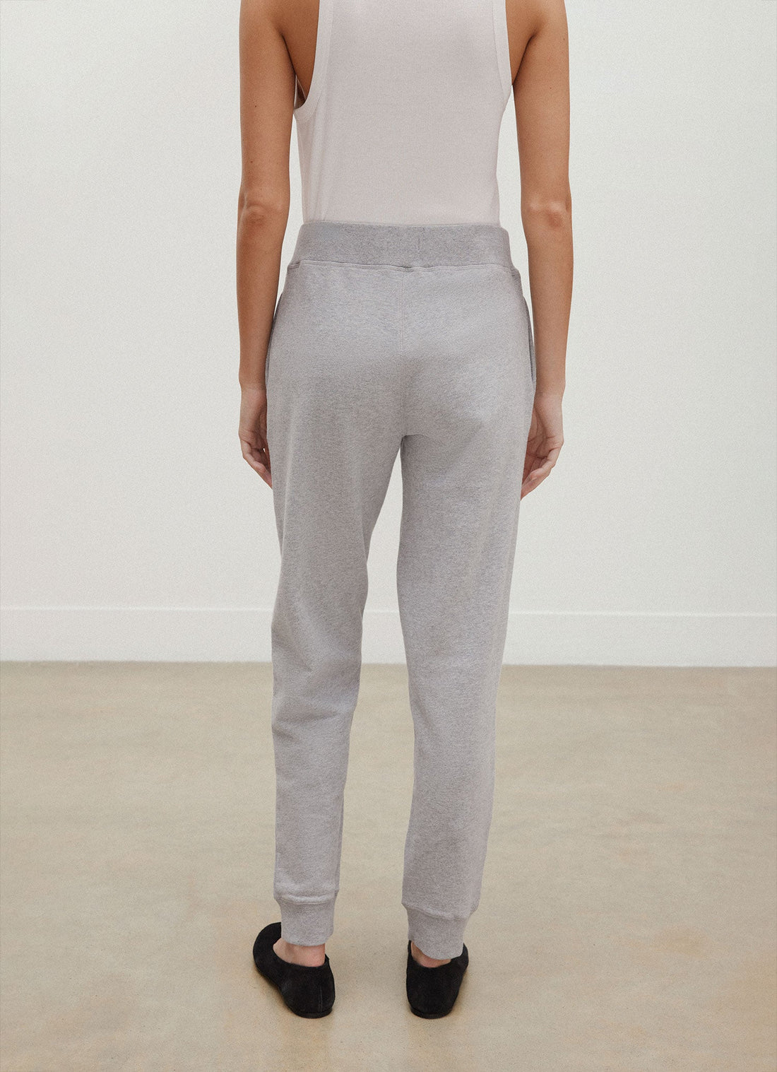 Pantalon de survêtement décontracté