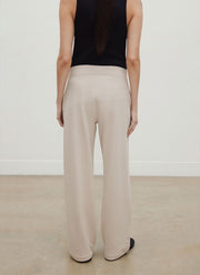 Women's Supima Loopback Sweatpants in Hazelwood