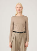 Taupe clair