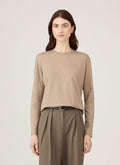 Taupe clair