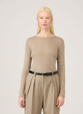 Taupe clair