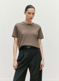 Women's Everyday T-shirt in Dark Cedar