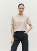 Women's Everyday T-shirt in Hazelwood