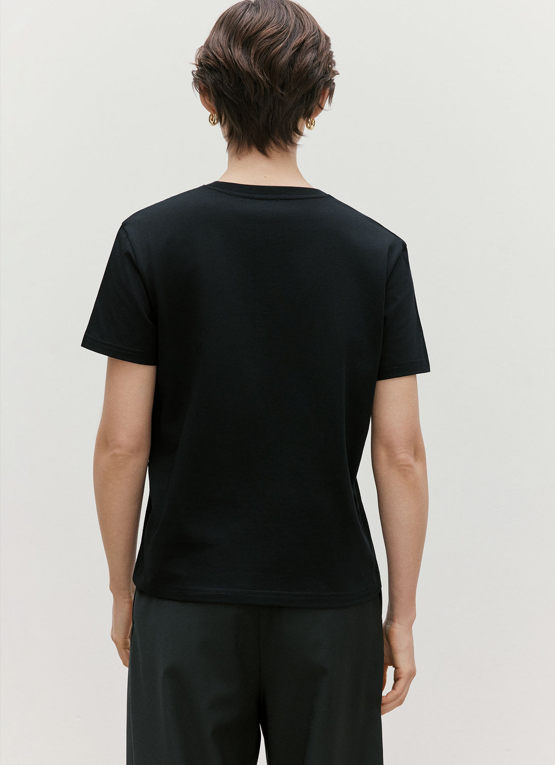 Boy Fit T-shirt