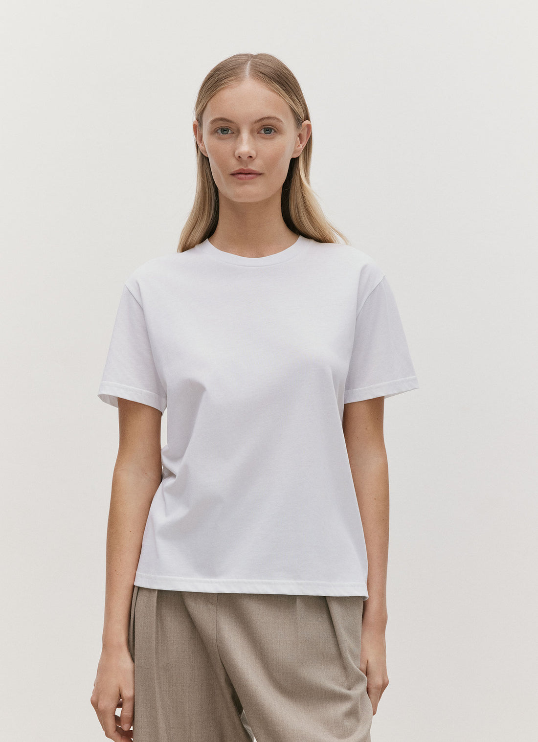 Boy Fit T-shirt