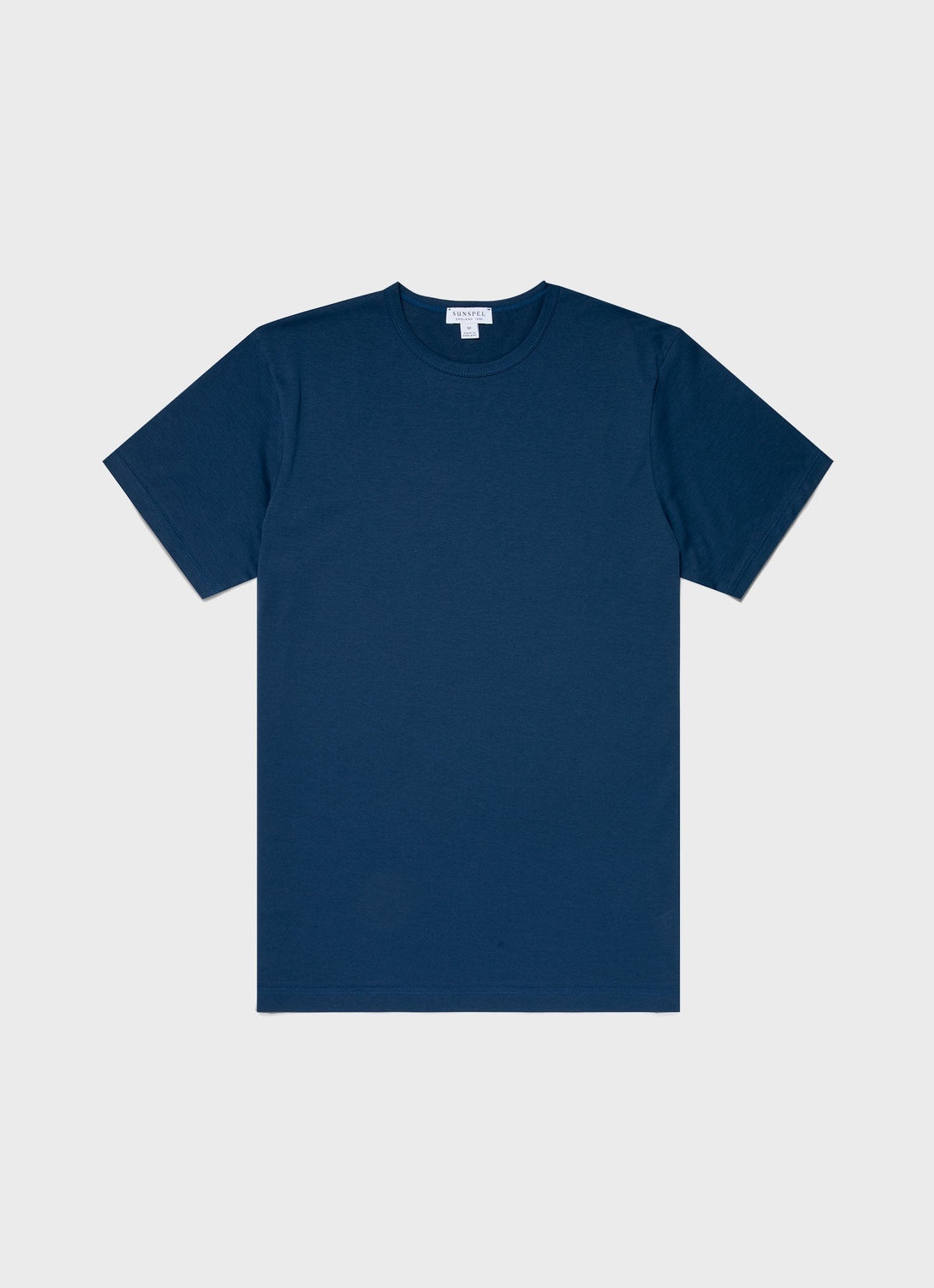 Men's Classic T-shirt in Coast